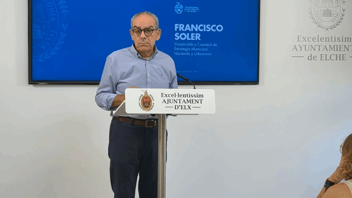 Llum verda a un préstec de 15’7 milions d’euros per a finançar inversions en 2025