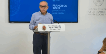 Luz verde a un préstamo de 15’7 millones de euros para financiar inversiones en 2025