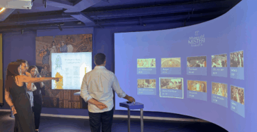 El Museu del Misteri triplica les seues visites a l’agost respecte a l’any anterior