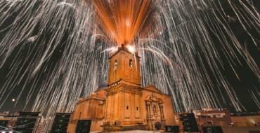 Un total de 6 heridos leves durante la celebración de la Nit de l’Albà