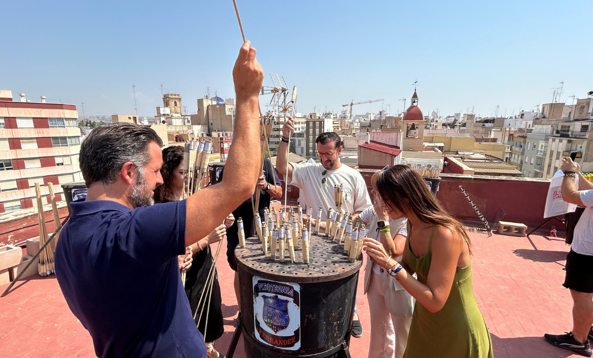 Preparativos Nit de l'Albà 2025 (3)