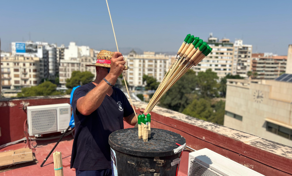 Preparativos Nit de l'Albà 2025 (5)