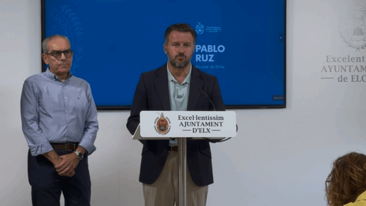 Pimesa adjudica el derribo de los bloques 11 al 14 de San Antón para el último trimestre del año