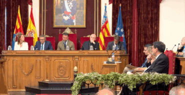 El alcalde pide mayor implicación del Ministerio en el mantenimiento y conservación del Misteri d’Elx