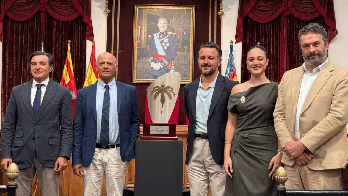 Elche y Hércules se enfrentarán a un derbi histórico en el 64º Trofeo Festa d’Elx