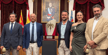 L’Elx i l’Hèrcules s’enfrontaran a un derbi històric en el 64é Trofeu Festa d’Elx