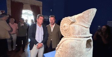 Elx acollirà 5 obres del pintor López Mezquita que pertanyen a la Hispanic Society