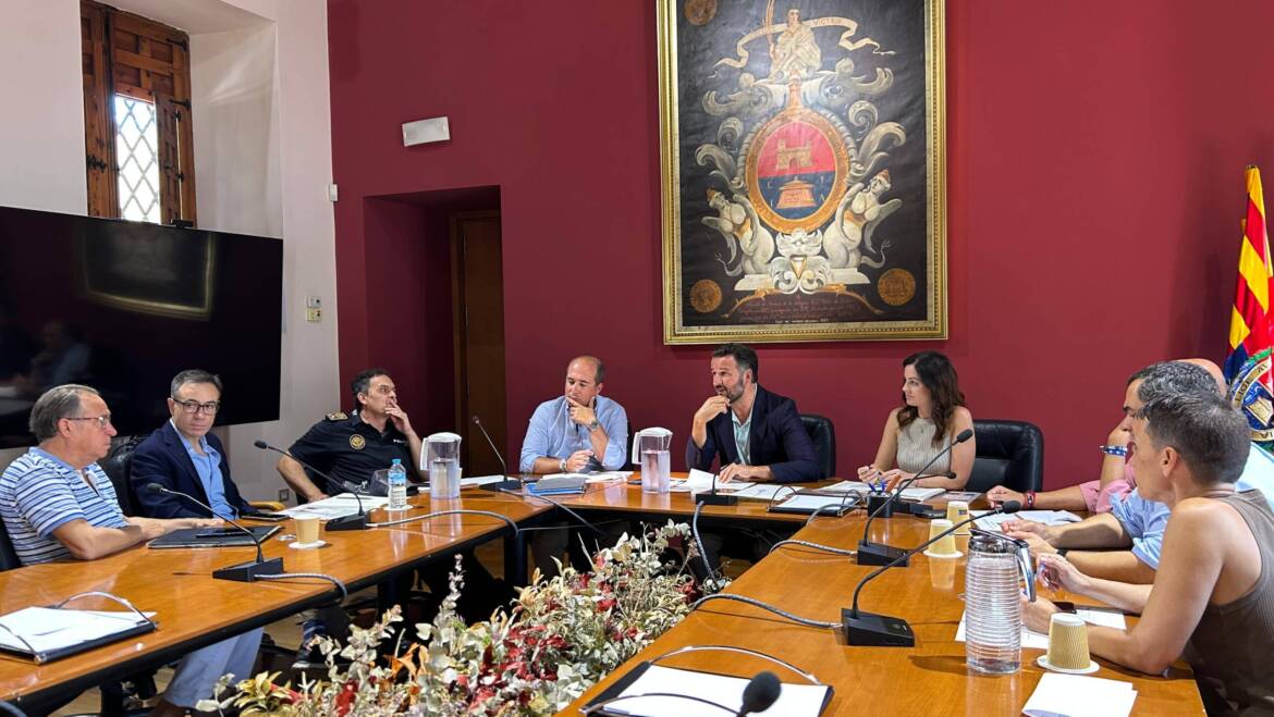 Los dos hospitales de Elche refuerzan sus servicios las noches del 13 y 14 de agosto