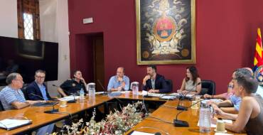 Los dos hospitales de Elche refuerzan sus servicios las noches del 13 y 14 de agosto