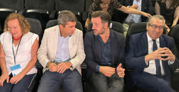 Elx reivindica la importància de l’aigua com a eix vertebrador i senya d’identitat