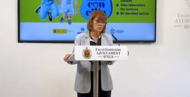 El 10 de octubre comienzan las actividades del programa Universo Concilia para el curso 2025-26