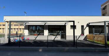 L’Ajuntament invertix este estiu prop de 3 milions d’euros en la millora de col·legis i escoles infantils del municipi