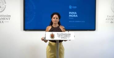 L’Ajuntament realitzarà actuacions de millora de voreres al barri d’Altabix