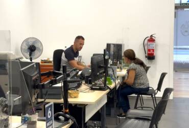 El Ayuntamiento recupera de forma progresiva los servicios de atención al ciudadano