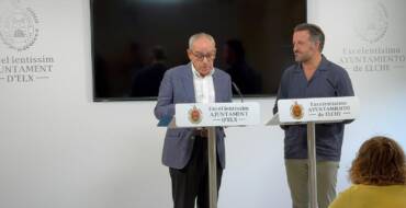 El Ayuntamiento sitúa el endeudamiento real en un 11%, uno de los más bajos de la última década