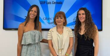 El Gran Teatro acoge un musical de ‘Mamma Mia’ para mayores