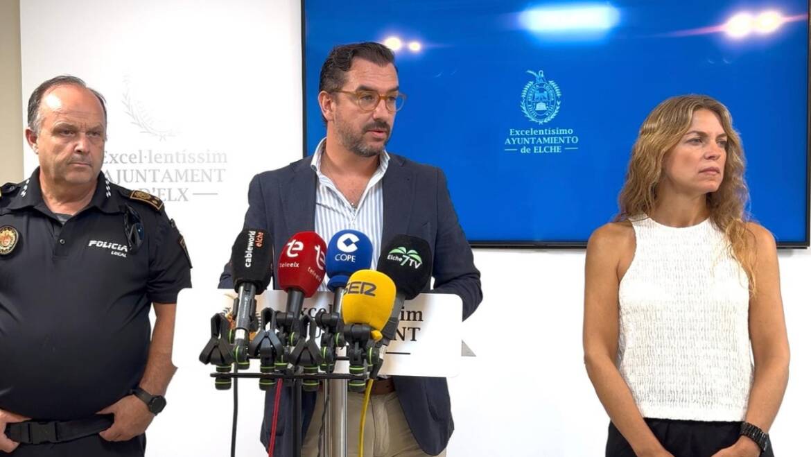 El servei de cita prèvia a l’OMAC es restablirà esta setmana