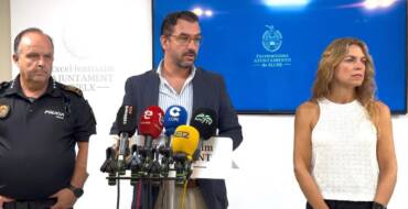 El servicio de cita previa en la OMAC se restablece esta semana