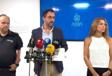 El servicio de cita previa en la OMAC se restablece esta semana