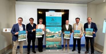 Elche acoge el 12 y 13 de septiembre el VII Congreso Nacional del Agua