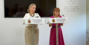 Elche impulsa la segunda edición del proyecto comunitario ‘Reto Salud’