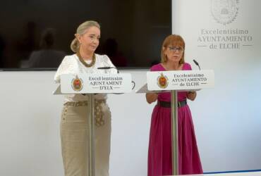 Elche impulsa la segunda edición del proyecto comunitario ‘Reto Salud’