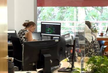 Las OMAC han realizado más de 700 trámites administrativos durante la mañana