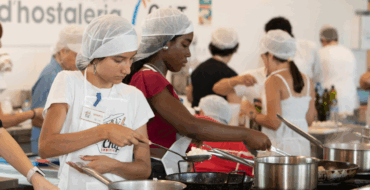 La final de la II edición de Superchef Junior se celebra este 29 de octubre