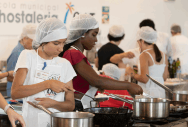 La final de la II edició de Superxef Júnior se celebra este 29 d’octubre