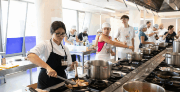 Llega la II edición de Superchef Junior del 23 al 25 de septiembre