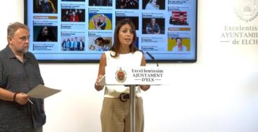 Música y mucho humor en la programación de La Llotja de octubre a enero