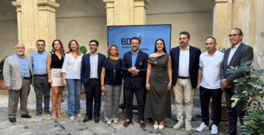 Elche aspira a convertirse en Capital Mediterránea del Deporte en 2026