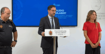 El Ayuntamiento restablece la sede electrónica tras el ciberataque