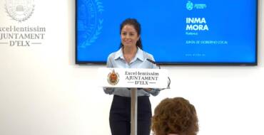 El Ayuntamiento concede este domingo las condecoraciones a los voluntarios en la DANA