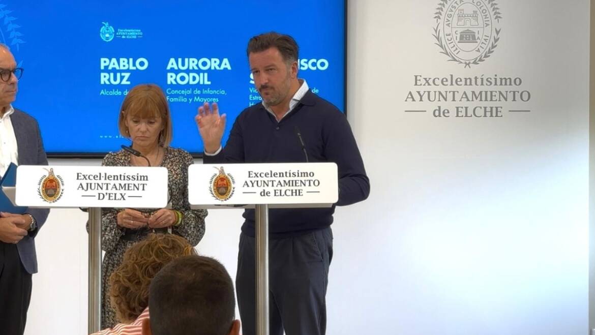 L’Ajuntament reduïx l’IBI un 2% i acumula una baixada del 5% des de 2023