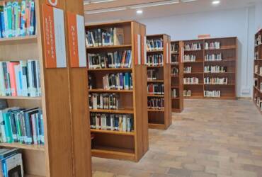 Cuentacuentos, presentaciones literarias y clubes de lectura llegan a las Bibliotecas en febrero