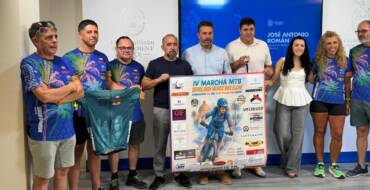 Vuelve la Demolision Bike en su IV edición el próximo 5 de octubre