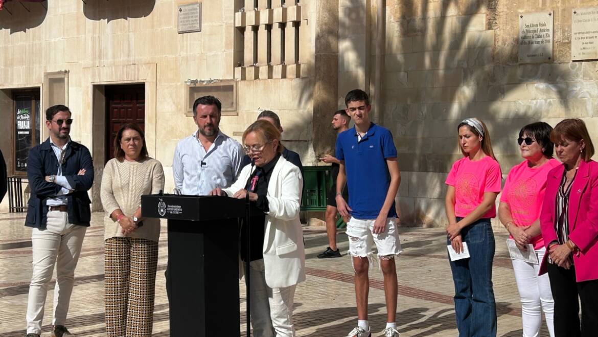 Afectadas por cáncer de mama defienden el trabajo en investigación, innovación y detección precoz