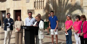 Afectadas por cáncer de mama defienden el trabajo en investigación, innovación y detección precoz