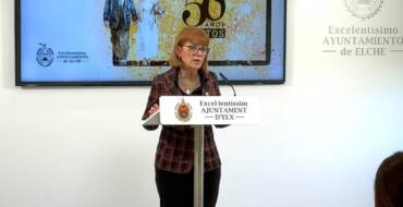 Comienza el plazo de inscripción para la celebración de una nueva edición de la gala Bodas de Oro