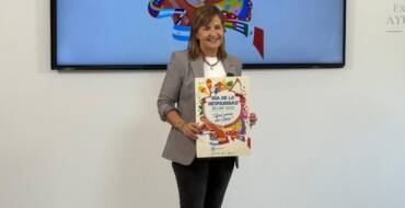 Elche celebra del 10 al 12 de octubre las fiestas de la Hispanidad de la Comunidad Valenciana