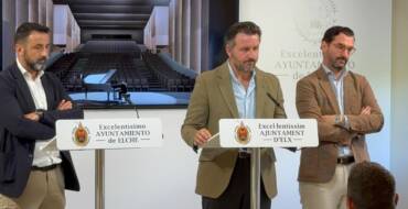 El Ayuntamiento adjudica provisionalmente las obras del nuevo centro sociocultural de Jayton