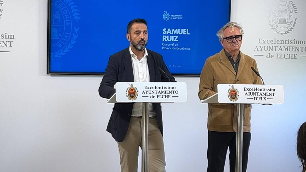 El Centre de Congressos acull la 13a Trobada Empresarial “Més Contacte, Més Negoci”