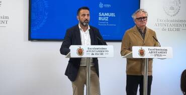 El Centro de Congresos acoge el 13º Encuentro Empresarial “Más Contacto, Más Negocio”