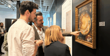 El MAHE acoge la exposición “De la reforma al dogma: La Festa en temps de canvi”