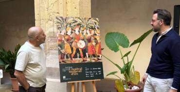 Elche acoge del 21 de octubre al 9 de noviembre la XXX edición del Festival Medieval