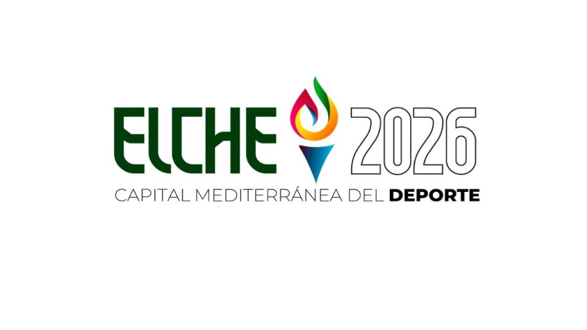 Elche es elegida Capital Mediterránea del Deporte 2026