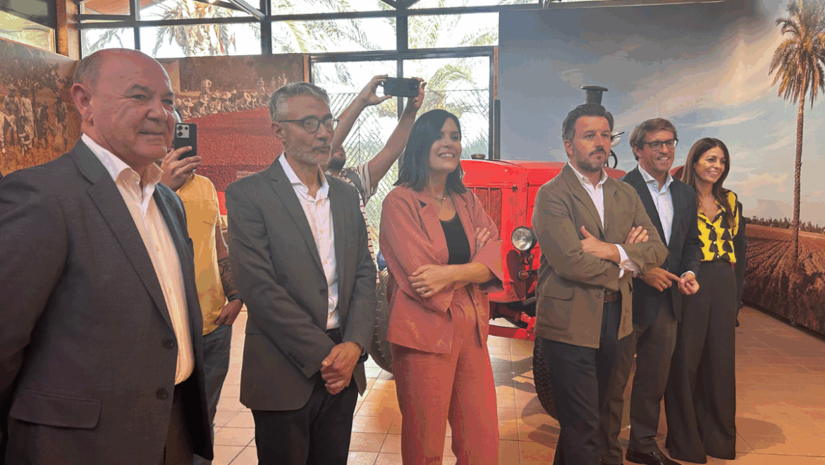 Elche celebra el XVI aniversario del reconocimiento UNESCO al Museo de Puçol