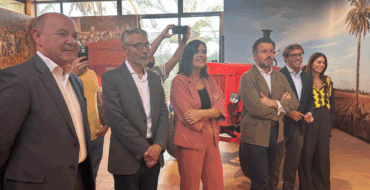 Elche celebra el XVI aniversario del reconocimiento UNESCO al Museo de Puçol