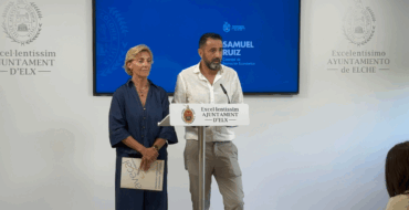 Elche celebra la II edición de la Semana del Calzado del 20 al 26 de octubre